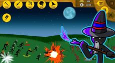 Stick War Legacy Apk