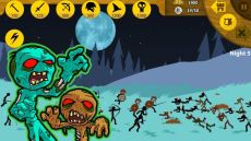 Stick War Legacy Apk