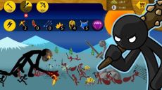 Stick War Legacy Apk