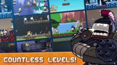 Dan The Man Apk