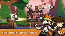 Dan The Man Apk