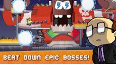 Dan The Man Apk