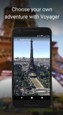 Google Earth Apk