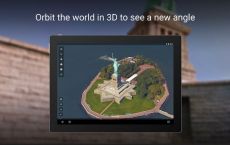 Google Earth Apk