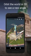 Google Earth Apk