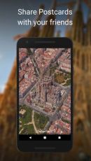 Google Earth Apk