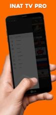 Inat TV Apk