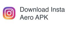 ØªØ·Ø¨ÙŠÙ‚ Instagram Aero APK