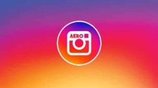 ØªØ·Ø¨ÙŠÙ‚ Instagram Aero APK