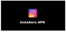 ØªØ·Ø¨ÙŠÙ‚ Instagram Aero APK