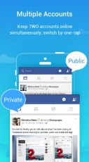 å¹³è¡Œç©ºé—´ Apk