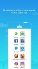 å¹³è¡Œç©ºé—´ Apk