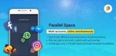 å¹³è¡Œç©ºé—´ Apk