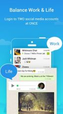å¹³è¡Œç©ºé—´ Apk