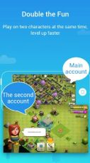 å¹³è¡Œç©ºé—´ Apk