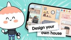 Toca Boca Apk