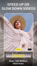 Vsco Pro Apk