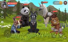 Wildcraft APK.