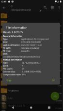 Zarchiver Pro Apk