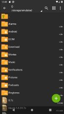 Zarchiver Pro Apk