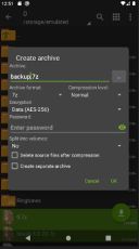 Zarchiver Pro Apk