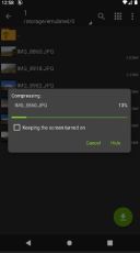 Zarchiver Pro Apk
