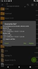 Zarchiver Pro Apk