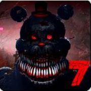 Five Nights At Freddyâ€™s 7 Apk