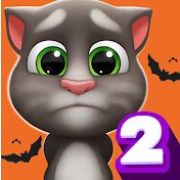 Il Mio Talking Tom 2 Apk