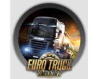 यूरो ट्रक सिम्युलेटर 2 Apk