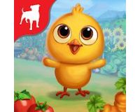 FarmVille 2 Apk