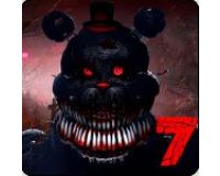 Five Nights At Freddyâ€™s 7 Apk