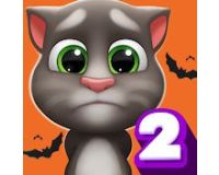 My Talking Tom 2 Apk