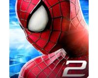 Niesamowity Spiderman 2 Apk
