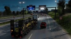 Euro Truck Simulator 2 Apk