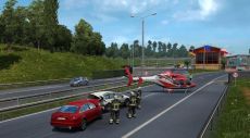 Euro Truck Simulator 2 Apk