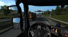 Euro Truck Simulator 2 Apk