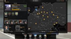 Euro Truck Simulator 2 Apk