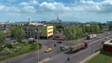 Euro Truck Simulator 2 Apk