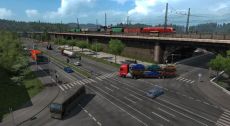 Euro Truck Simulator 2 Apk
