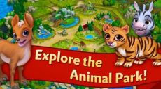 FarmVille 2 Apk