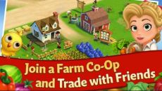 FarmVille 2 Apk