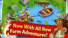 FarmVille 2 Apk