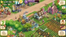 FarmVille 2 Apk