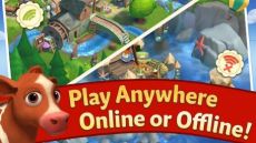 FarmVille 2 Apk