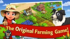 FarmVille 2 Apk