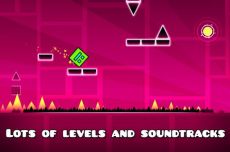 Geometry Dash Apk