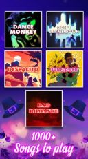 Magic Tiles 3 Apk