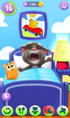 Il Mio Talking Tom 2 Apk