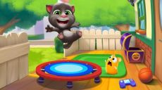 Il Mio Talking Tom 2 Apk